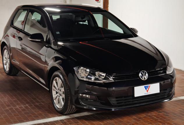 Volkswagen Golf VII---UNICO PROPRIETARIO---PARI AL NUOVO - Foto 3