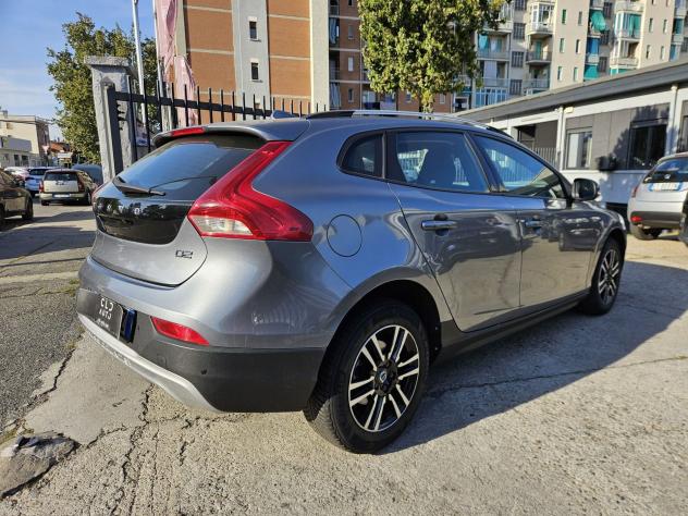 Volvo V40 Cross Country D2 Geartronic Cross Country - Foto 4