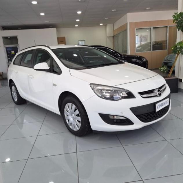 OPEL Astra 1.6 CDTI rif. 24087875