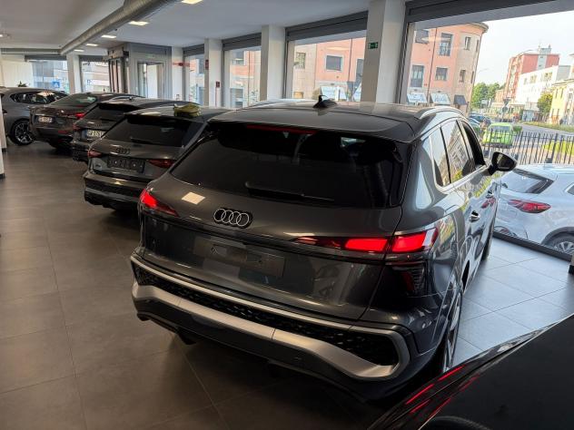 Audi Q3 TFSI 110 kW mHEV S tronic S Line edition. - Foto 8