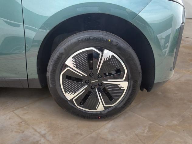 JAECOO 5 Jaecoo 5 1.5 TGDI Super hybrid SHS Pure * SENZA VINCOLO DI FINANZIAMENTO * - Foto 9