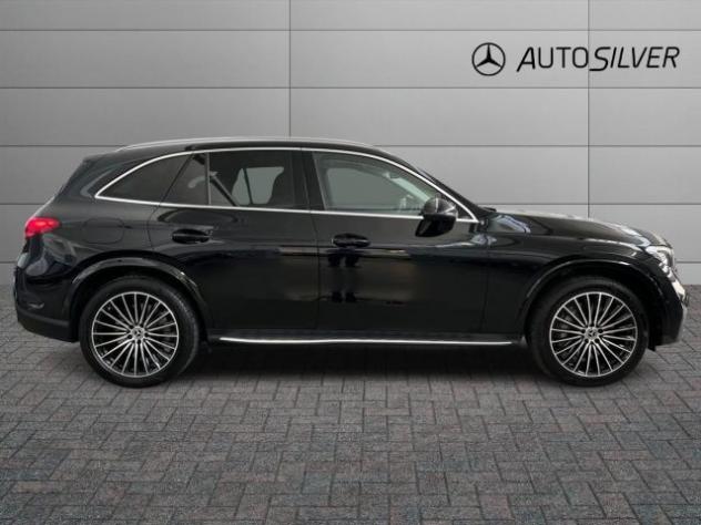 MERCEDES-BENZ GLC 300 de hybrid EQ 4Matic AMG Line Advanced rif. 24149340 - Foto 5