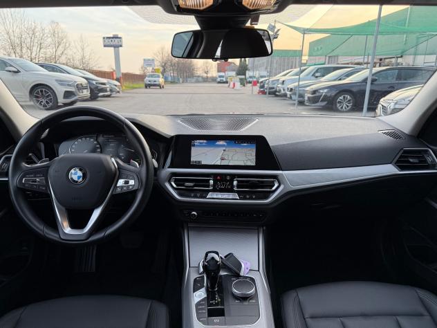 Bmw 320d 48V xDrive Pelle Touring Sport - Foto 7