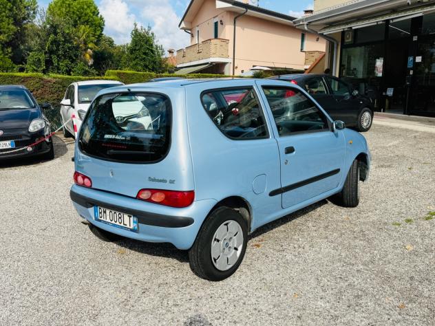 Fiat Seicento 1.1i cat SX - Foto 7