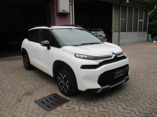 CITROEN C3 Aircross PureTech 110 S&S Shine*NEW MODEL *PREZZO REALE! rif. 23909587 - Foto 8