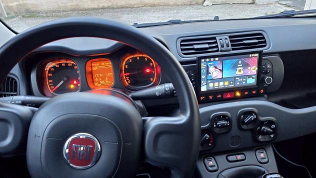 Fiat Panda 1.0 70CV S&S Hybrid - Foto 6