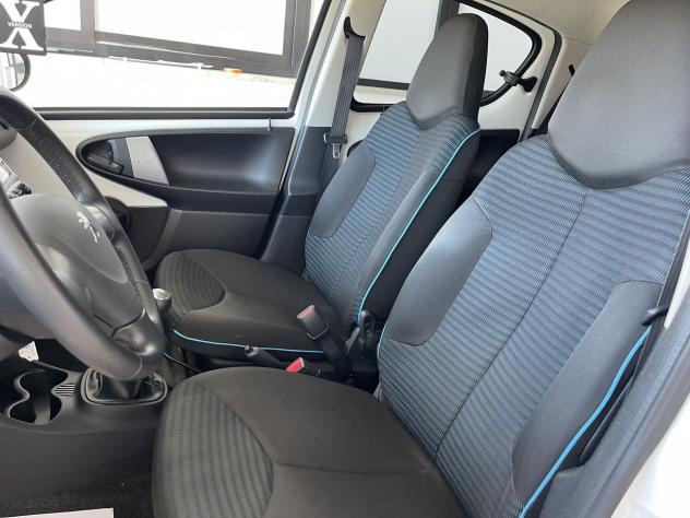 Peugeot 107 107 5p 1.0 12v Active - Foto 6