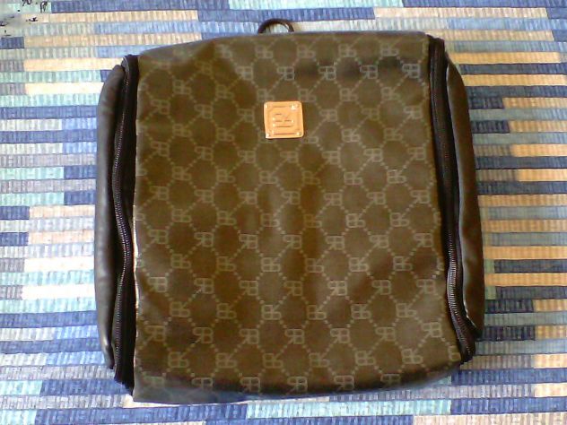 Trousse uomo Renato Balestra - Foto 4