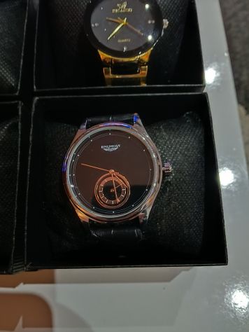 Orologi uomo - Foto 2
