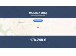 Immobile in asta di 210 m² in vendita a Modica
