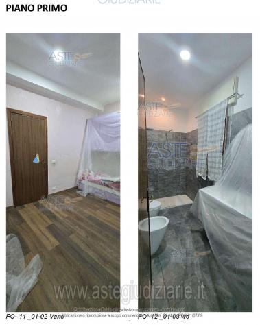 IMMOBILI-IMMOBILE RESIDENZIALE-Via Guglielmo Marconi, 25, 95031 Adrano CT, Italia - Foto 7