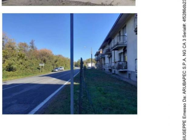 Immobile in asta di 96 m² con più di 5 locali in vendita a Angera - Foto 20