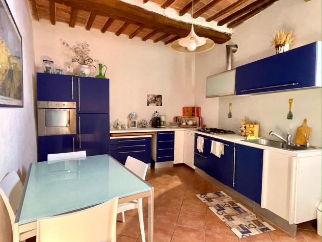 Appartamento in vendita a Asciano 85 mq Rif: 1069337 - Foto 7