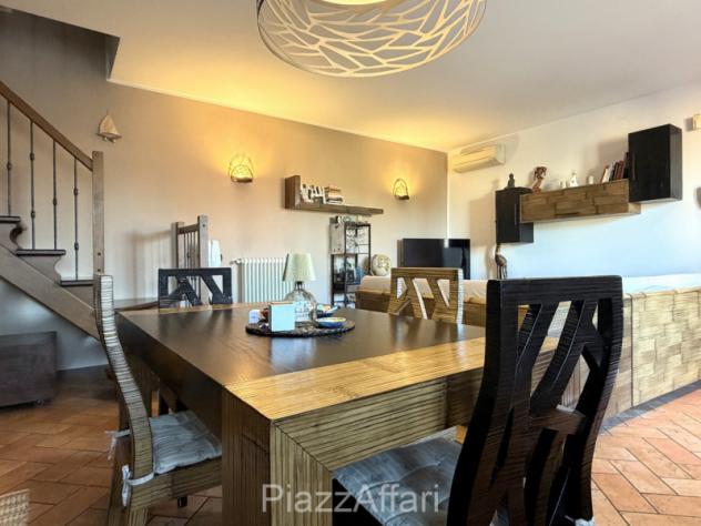 Appartamento a Brugine - Rif. BRUC61 - Foto 7