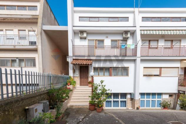 Villa a schiera in vendita a Caltagirone - Foto 6