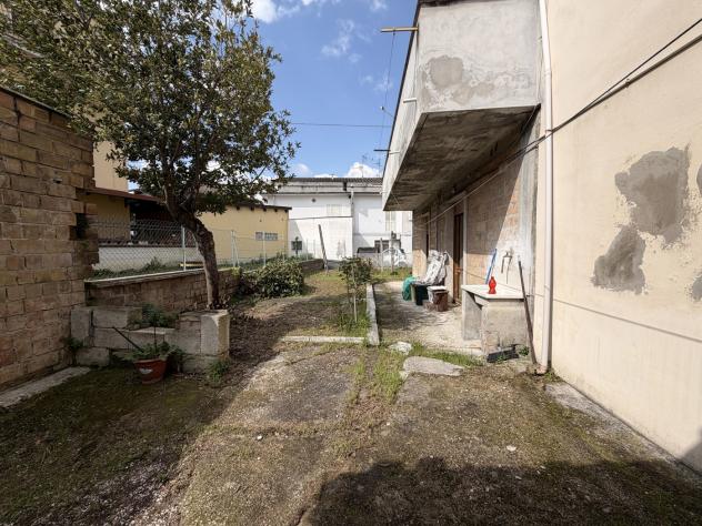 Casa Indipendente - Campli . Rif.: Cod. rif A237VRG - Foto 12