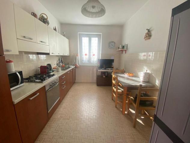 Casa singola in vendita a Molicciara - Castelnuovo Magra 80 mq Rif: 1339007 - Foto 2