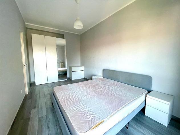 Bilocale panoramico completamente ristrutturato, subito disponibile + cantina e balconata - Foto 19