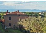 Città della pieve - Abitazione indipendente con terreno in vendita in posiz &hellip;