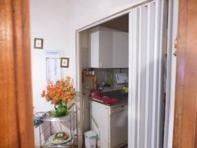 Immobile in asta di 170 m² con più di 5 locali e box auto in vendita a Fermo - Foto 8