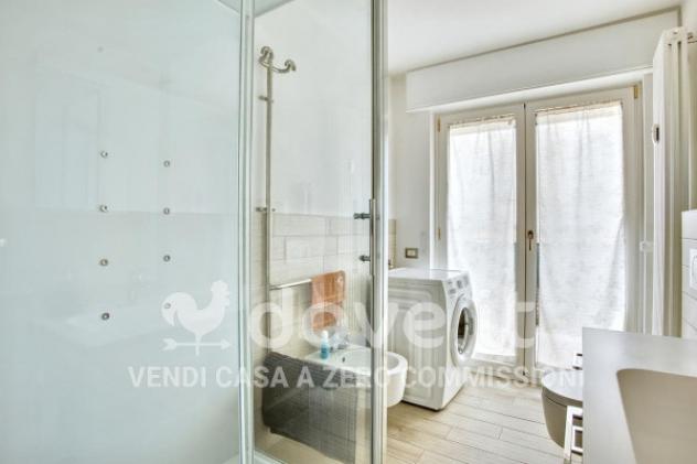 Appartamento di 82 m² con 3 locali e box auto in vendita a Induno Olona - Foto 14