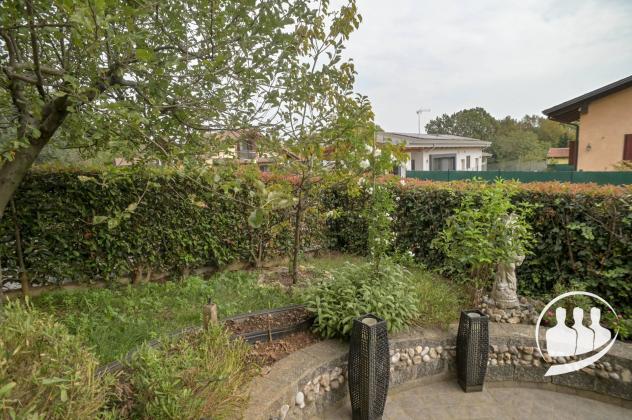 Villa o villino in vendita a La Cassa - Foto 5