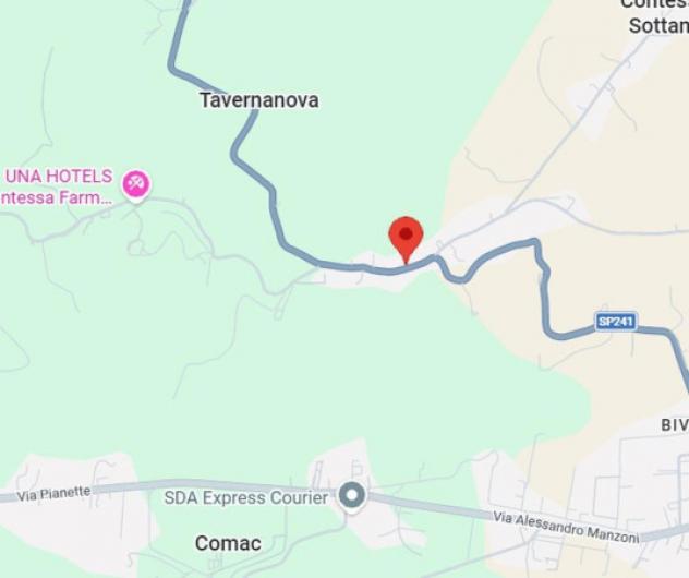 Immobile in asta di 150 m² in vendita a Lattarico - Foto 8