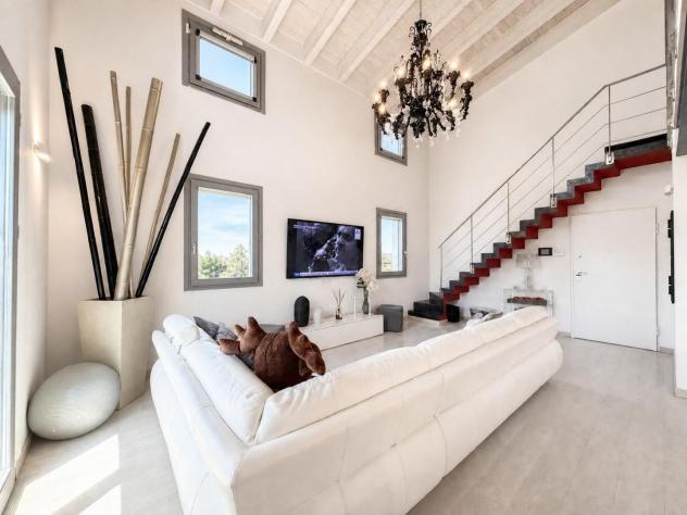 Loft in vendita a Sant'Anna - Lucca 90 mq Rif: 1425393 - Foto 5