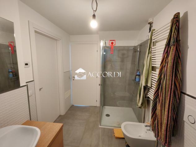 CASA INDIPENDENTE di 5 vani e di 400 mq (MASER) rif. BL082 - Foto 16