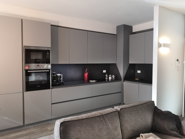 Appartamento in vendita a Massa 99 mq Rif: 1365539 - Foto 5