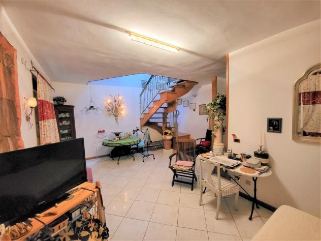 Appartamento in vendita a Lavacchio - Massa 200 mq Rif: 1035011 - Foto 9