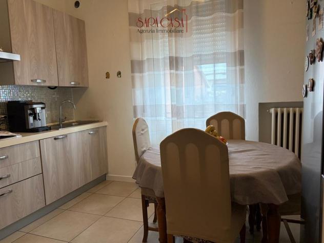 APPARTAMENTO CON TRE CAMERE IN PICCOLA PALAZZINA - Foto 4
