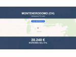 Immobile in asta di 203 m² con più di 5 locali in vendita a Montenerodomo