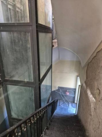 Immobile in asta di 40 m² in vendita a Napoli - Foto 8