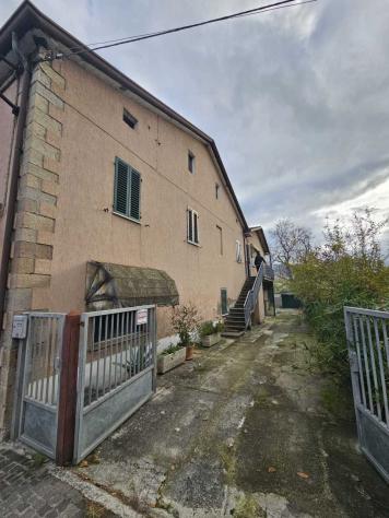 Villa a schiera in vendita a Novafeltria - Foto 12