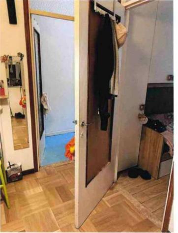 Immobile in asta di 72 m², box auto in vendita a Novara - Foto 6