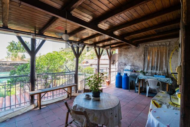 Casa Semindipendente in vendita a Pedara - Foto 15