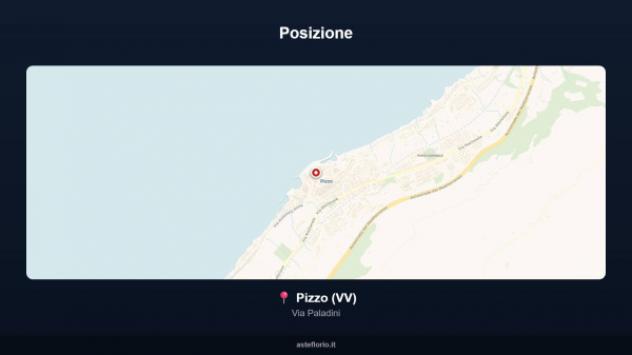Immobile in asta di 127 m² in vendita a Pizzo - Foto 7