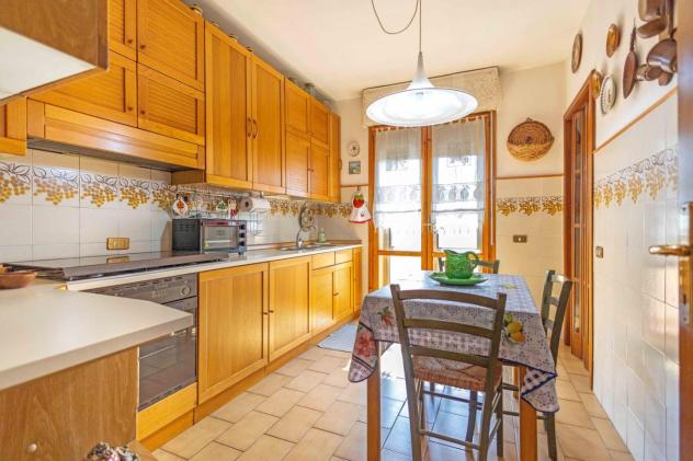Appartamento in vendita a Pontedera 121 mq Rif: 1424200 - Foto 5