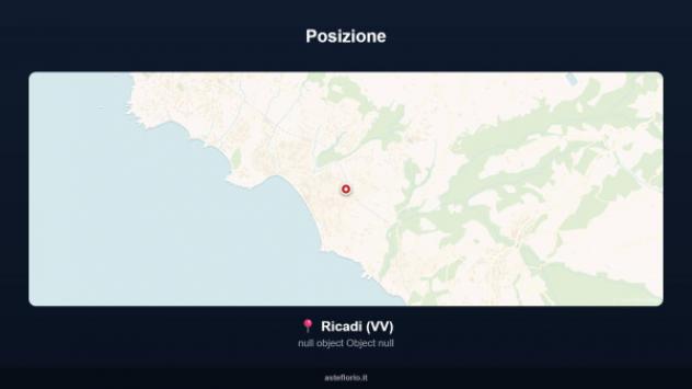 Immobile in asta di 77 m² in vendita a Ricadi - Foto 16