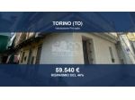 Immobile in asta di 160 m² in vendita a Torino