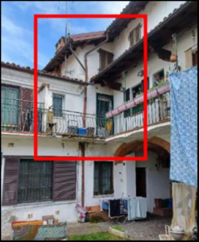 Immobile in asta di 117 m² in vendita a Tromello - Foto 6