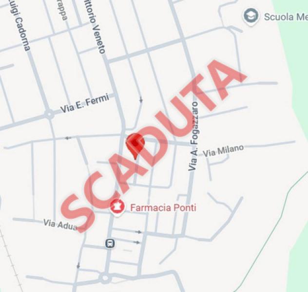 Immobile in asta di 87 m² in vendita a Varano Borghi