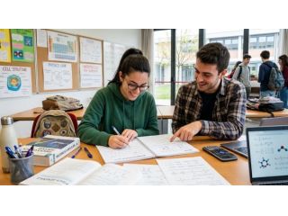 LEZIONI ONLINE di MATEMATICA, FISICA, CHIMICA [dalle medie all'università]
