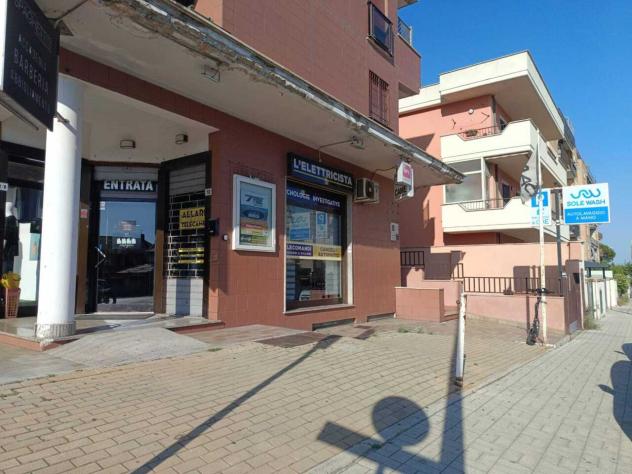 Locale commerciale in affitto a Ladispoli - Foto 13