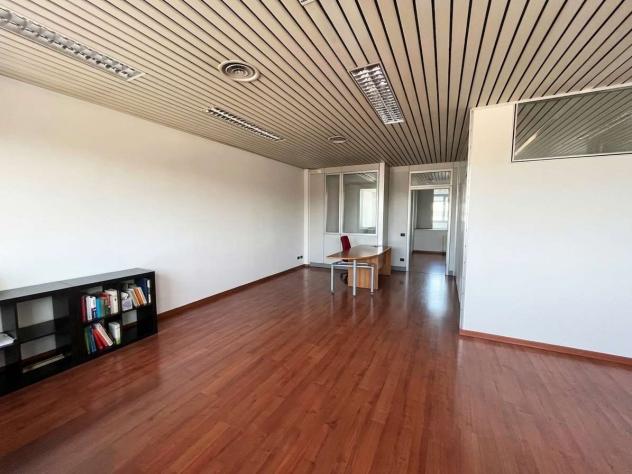 A012448 - MM PRECOTTO - VILLA SAN GIOVANNI - UFFICO 210 MQ - Foto 5