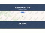 Immobile in asta di 45 m² in vendita a Vezza d'Alba