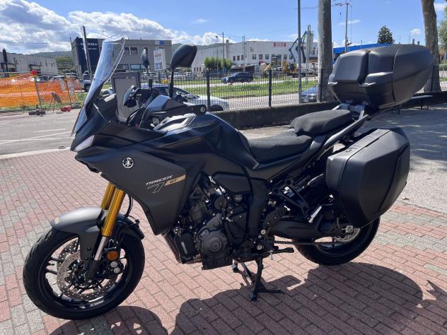 Yamaha Tracer 7 Allestimento GT pochissimi km - Foto 6