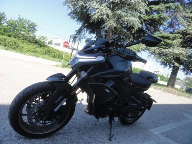 CF MOTO 800 NK 800 NK rif. 23795730 - Foto 4