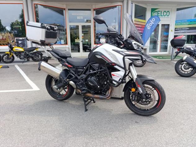 BENELLI TRK 702X TRK 702 X rif. 23927303